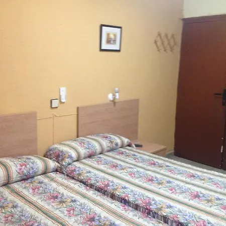 Maison d'hôtes Santa Gema