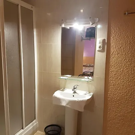 Maison d'hôtes Santa Gema