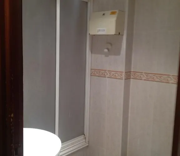 Santa Gema Pensionat Zaragoza