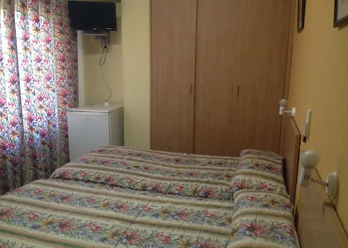 Santa Gema Pensionat