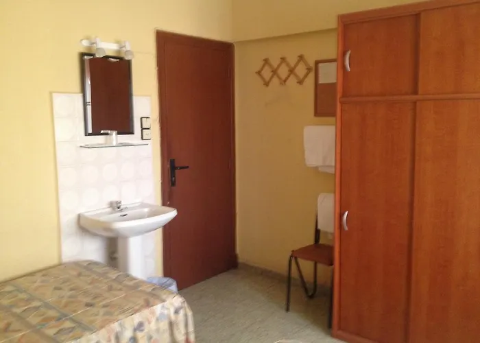 Pensionat Santa Gema *