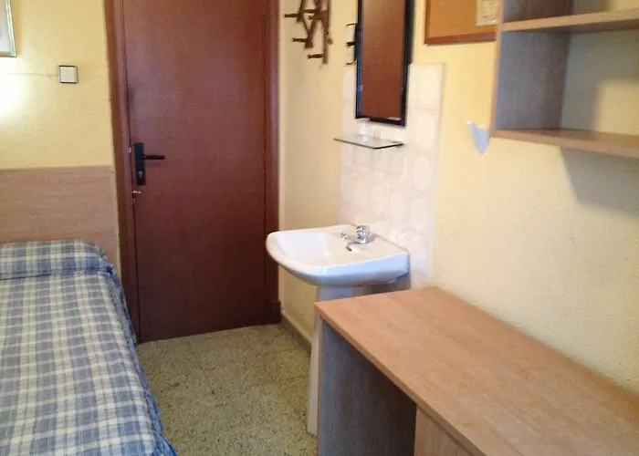 Pensionat Santa Gema