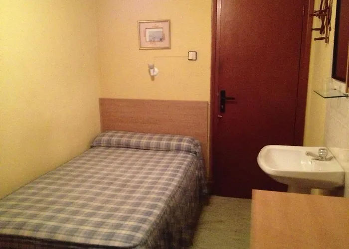 Santa Gema Pensionat