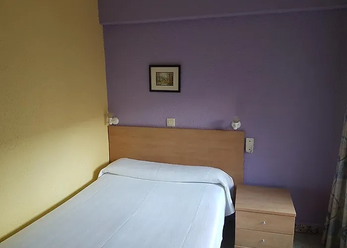 Pensionat Santa Gema