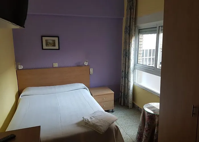 Santa Gema Pensionat *