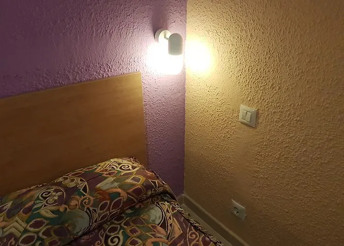 Santa Gema Pensionat *