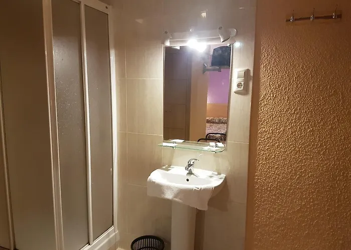 Pensionat Santa Gema