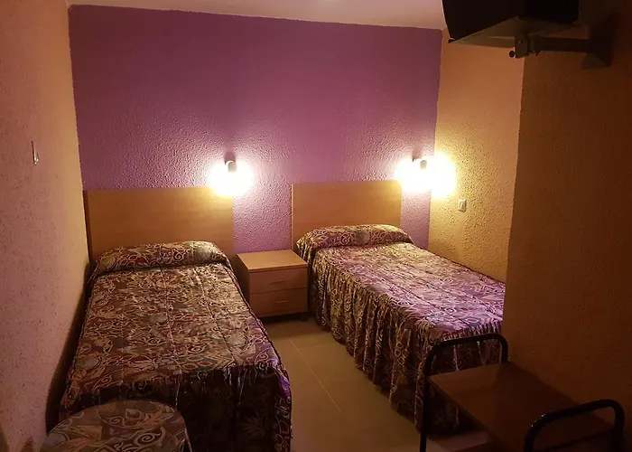 Santa Gema Pensionat