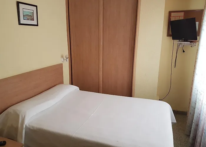 Pensionat Santa Gema *