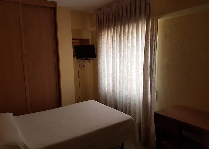 Santa Gema Pensionat