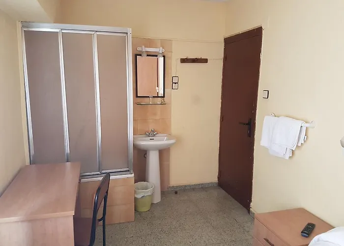 Pensionat Santa Gema *