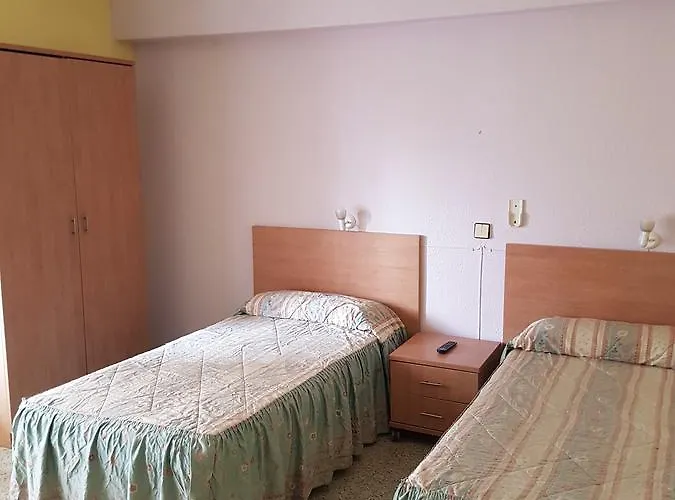 Pensionat Santa Gema