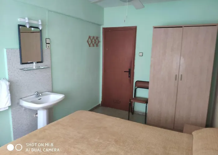 Santa Gema Pensionat *